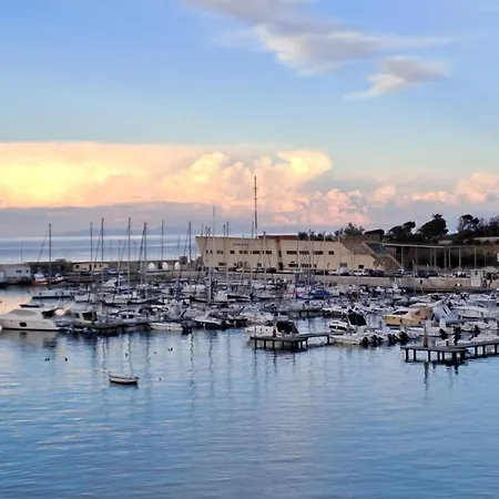 A 20 Passi Dal Mare * Otranto