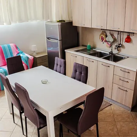 A 20 Passi Dal Mare Appartamento Otranto