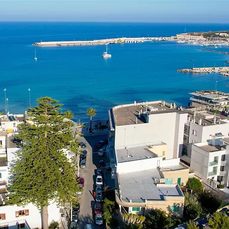 Appartamento A 20 Passi Dal Mare