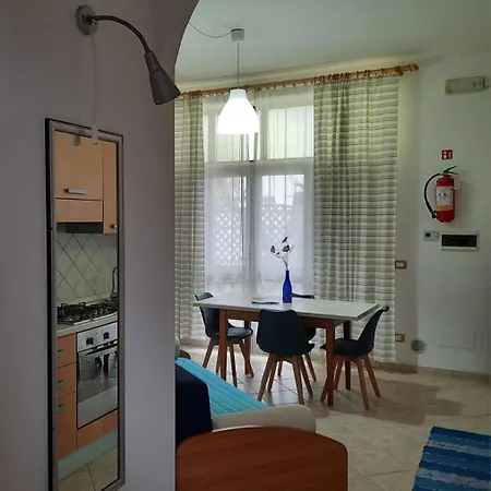 Appartamento A 20 Passi Dal Mare