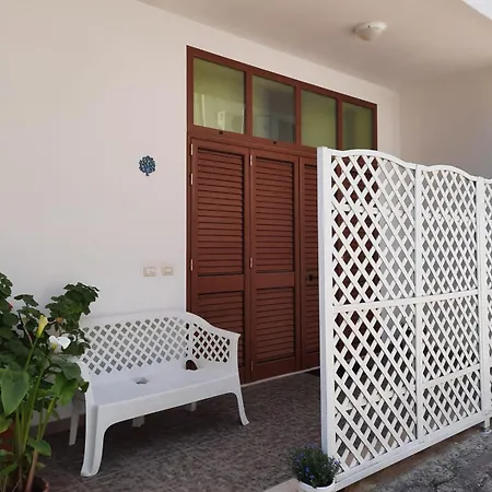 Apartmán A 20 Passi Dal Mare