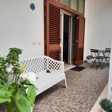 Appartamento A 20 Passi Dal Mare *