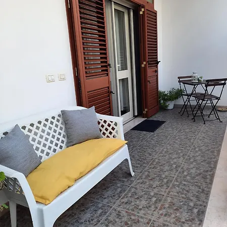 Apartman A 20 Passi Dal Mare