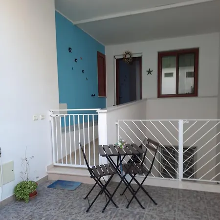 A 20 Passi Dal Mare Otranto