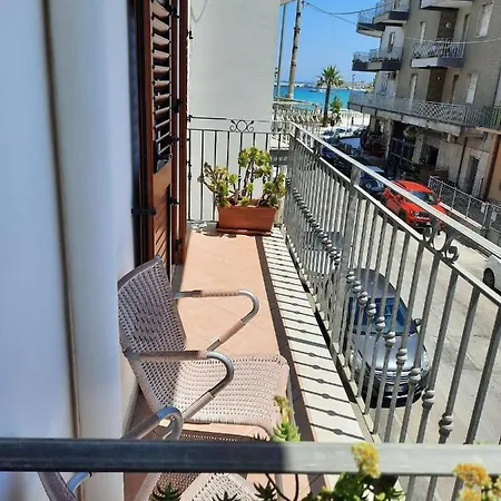 Apartman A 20 Passi Dal Mare
