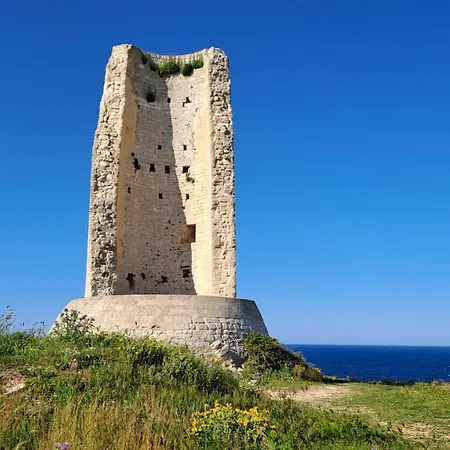 A 20 Passi Dal Mare 아파트 *