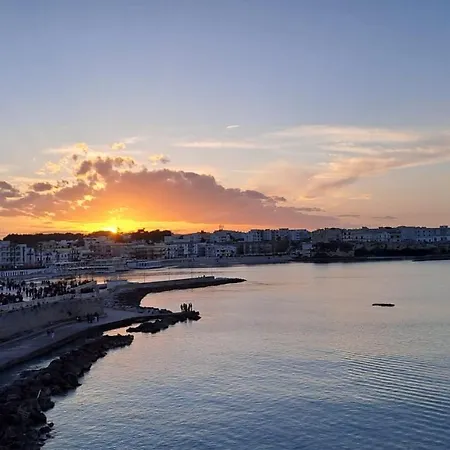 A 20 Passi Dal Mare 아파트