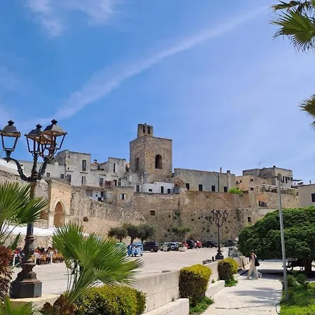 A 20 Passi Dal Mare *