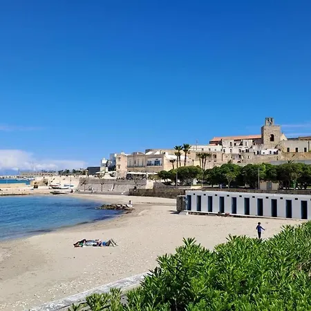 A 20 Passi Dal Mare * Otranto