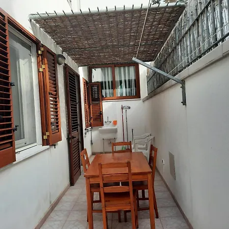 Apartamento A 20 Passi Dal Mare Otranto