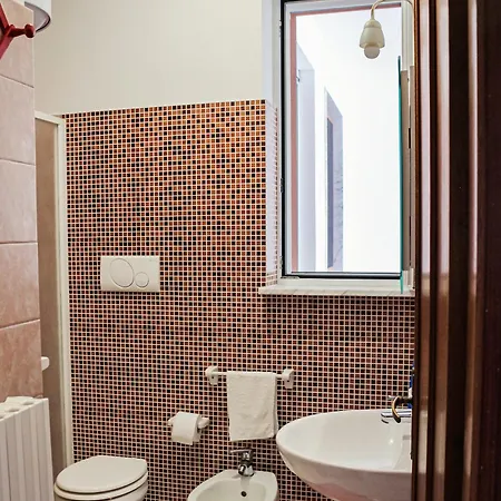 Apartamento A 20 Passi Dal Mare