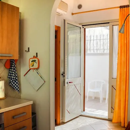 Apartment A 20 Passi Dal Mare