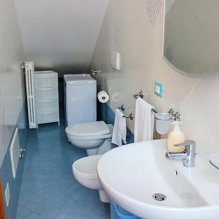 Apartman A 20 Passi Dal Mare Otranto