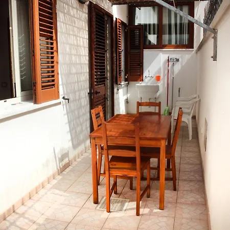 A 20 Passi Dal Mare Apartment