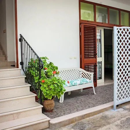 Apartment A 20 Passi Dal Mare Otranto