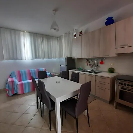 A 20 Passi Dal Mare Apartment