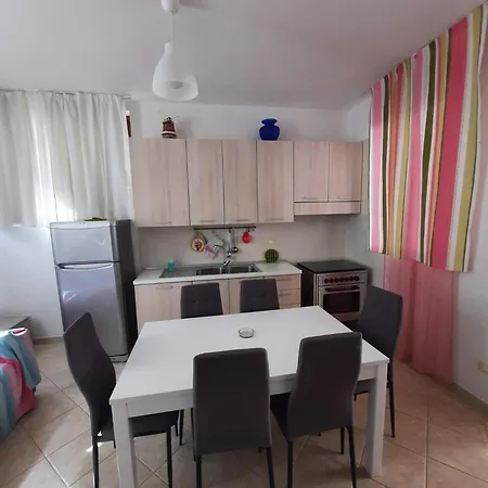 Apartment A 20 Passi Dal Mare Otranto