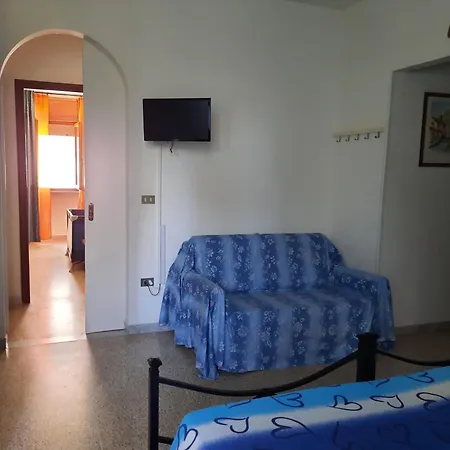 Apartment A 20 Passi Dal Mare