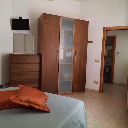 A 20 Passi Dal Mare Apartment Otranto