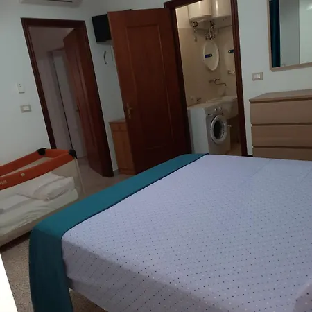 Apartman A 20 Passi Dal Mare
