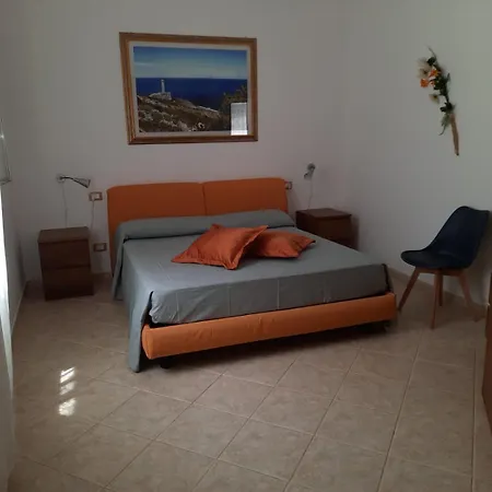 A 20 Passi Dal Mare Apartment Otranto