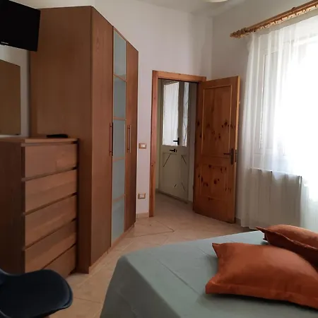 Apartment A 20 Passi Dal Mare Otranto