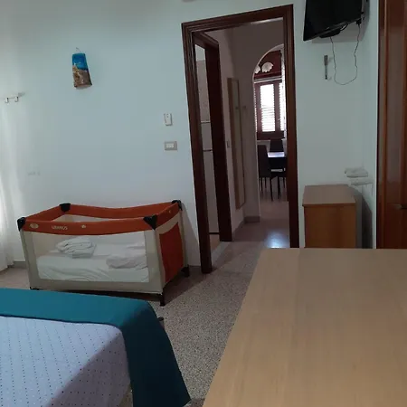 A 20 Passi Dal Mare *