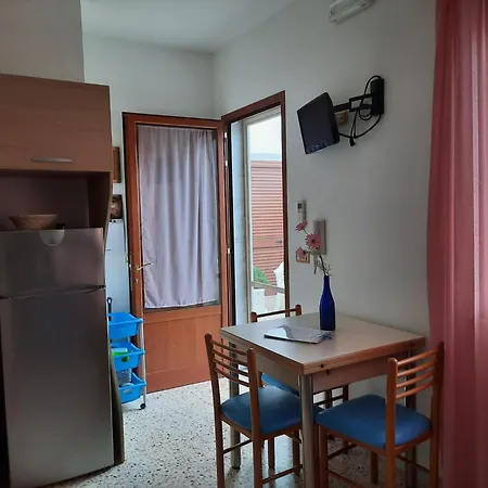 A 20 Passi Dal Mare Apartman *
