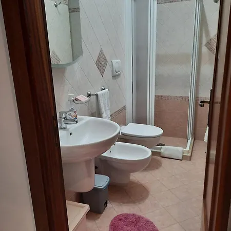 Apartman A 20 Passi Dal Mare Otranto