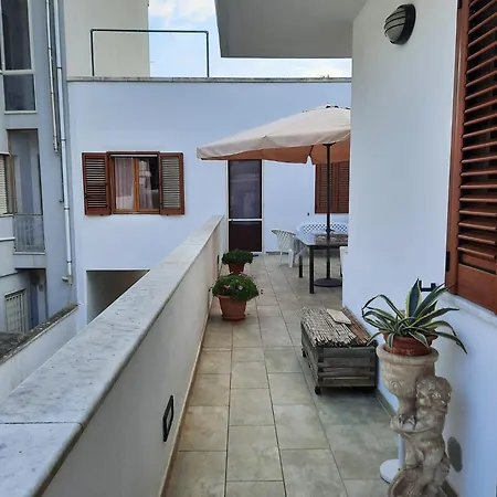 Apartman A 20 Passi Dal Mare *