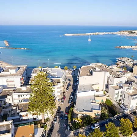 Apartment A 20 Passi Dal Mare Otranto