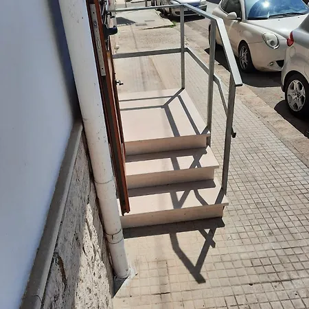 Apartment A 20 Passi Dal Mare
