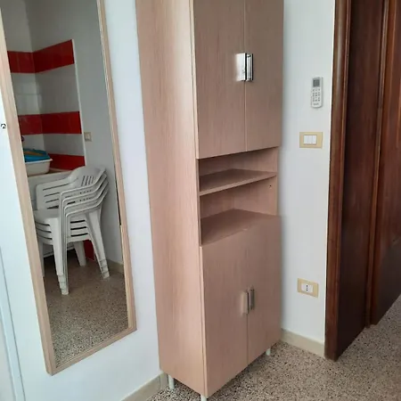 Apartment A 20 Passi Dal Mare