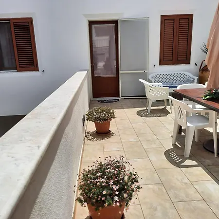 A 20 Passi Dal Mare Apartment Otranto