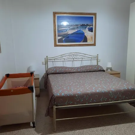 Apartment A 20 Passi Dal Mare Otranto