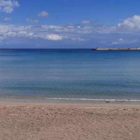 Apartment A 20 Passi Dal Mare