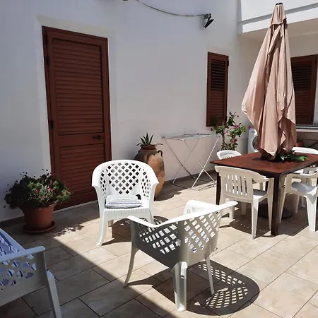 Apartment A 20 Passi Dal Mare *