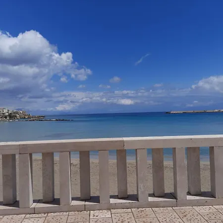 A 20 Passi Dal Mare * Otranto
