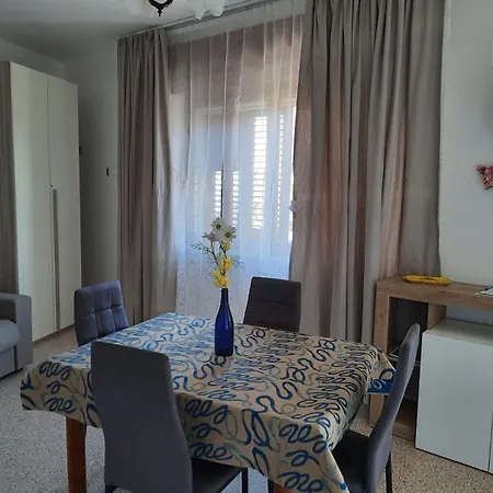 Apartment A 20 Passi Dal Mare