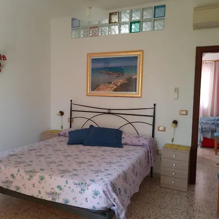 A 20 Passi Dal Mare Apartment *