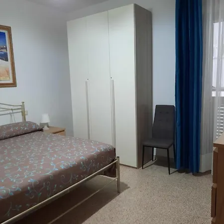 Apartment A 20 Passi Dal Mare *