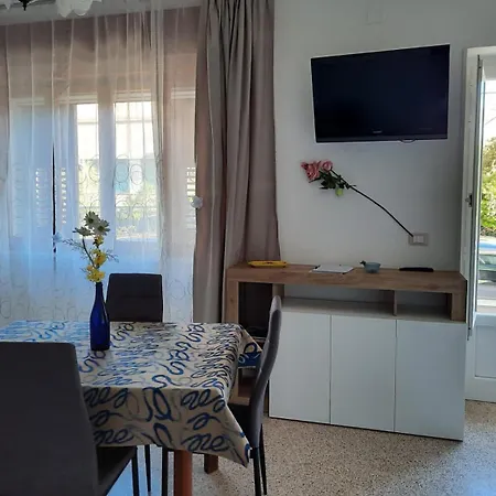 A 20 Passi Dal Mare Apartment Otranto