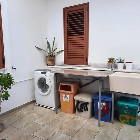 Apartment A 20 Passi Dal Mare Otranto