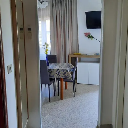 Apartment A 20 Passi Dal Mare *