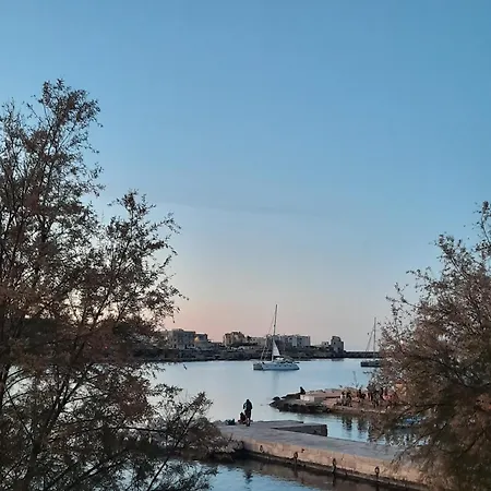 A 20 Passi Dal Mare