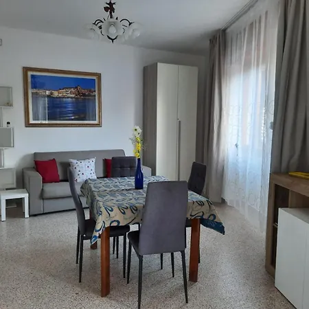 A 20 Passi Dal Mare Apartment