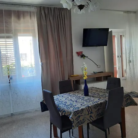A 20 Passi Dal Mare Apartment Otranto