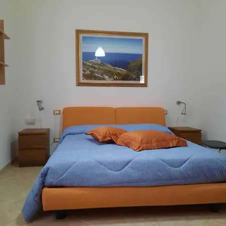 Apartmán A 20 Passi Dal Mare Otranto