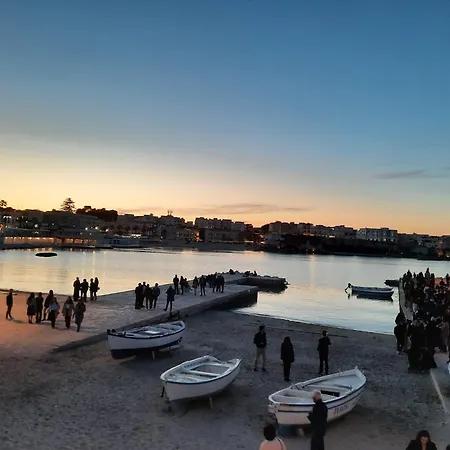 A 20 Passi Dal Mare Otranto