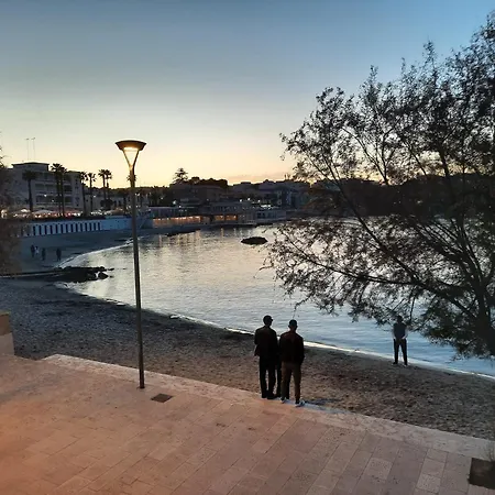 A 20 Passi Dal Mare Apartment